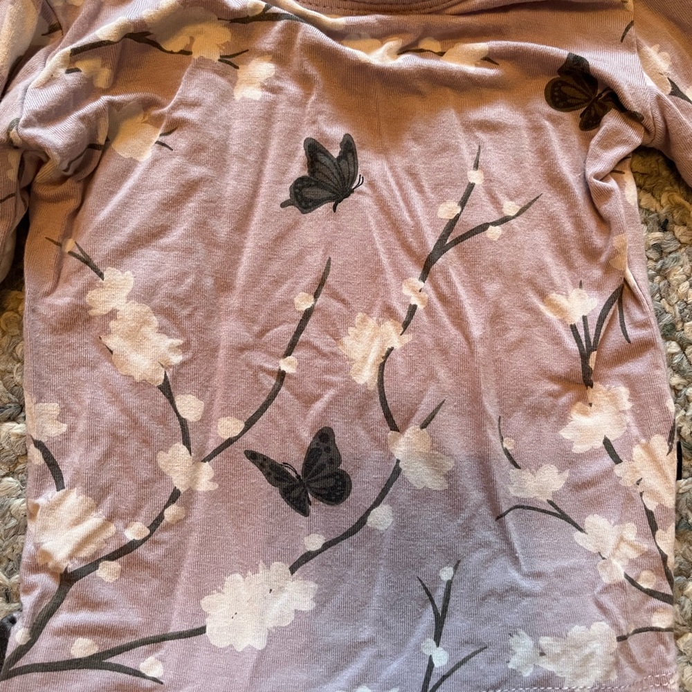 Kyte baby pajamas